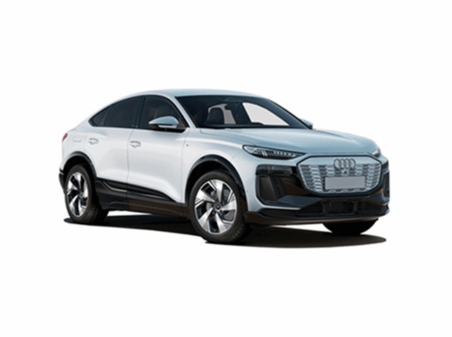 AUDI Q6 285kW Quattro 100kWh S Line 5dr Auto [S+V]